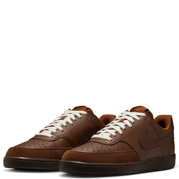 Nike Men's Court Vision Lo
