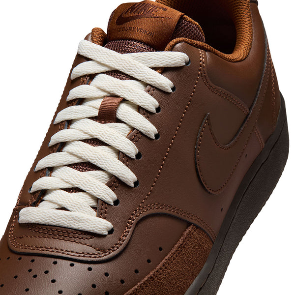 Nike Men's Court Vision Lo