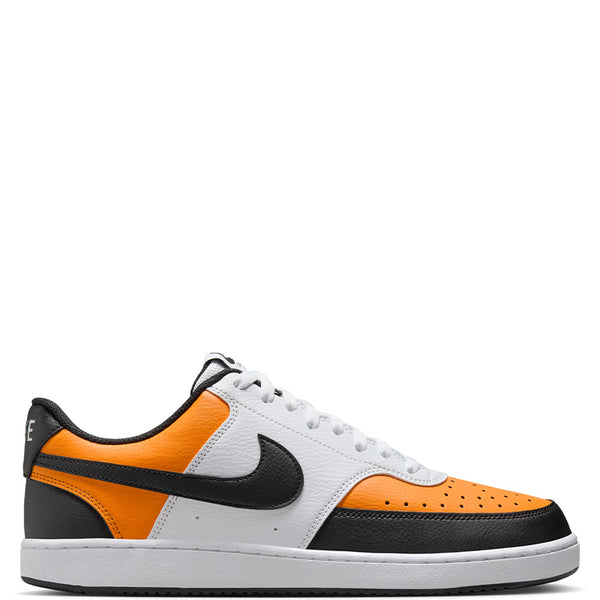 Nike Men's Court Vision Low