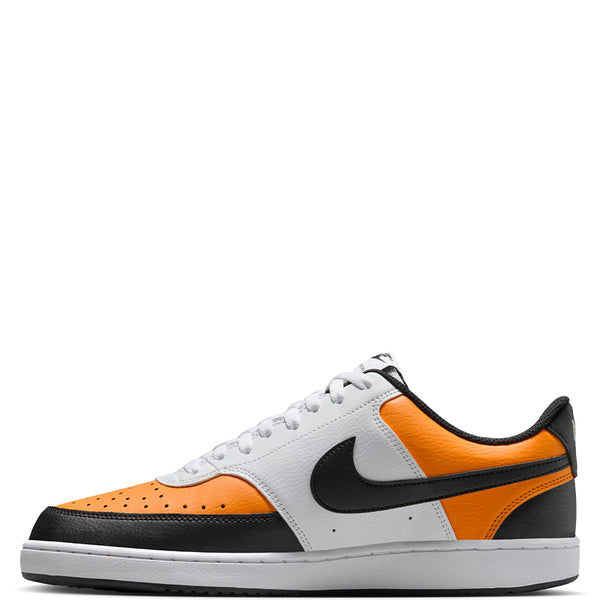 Nike Men's Court Vision Low