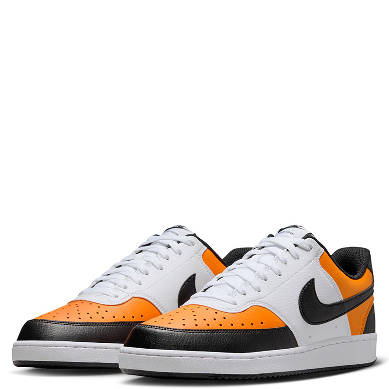 Nike Men's Court Vision Low