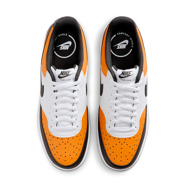 Nike Men's Court Vision Low