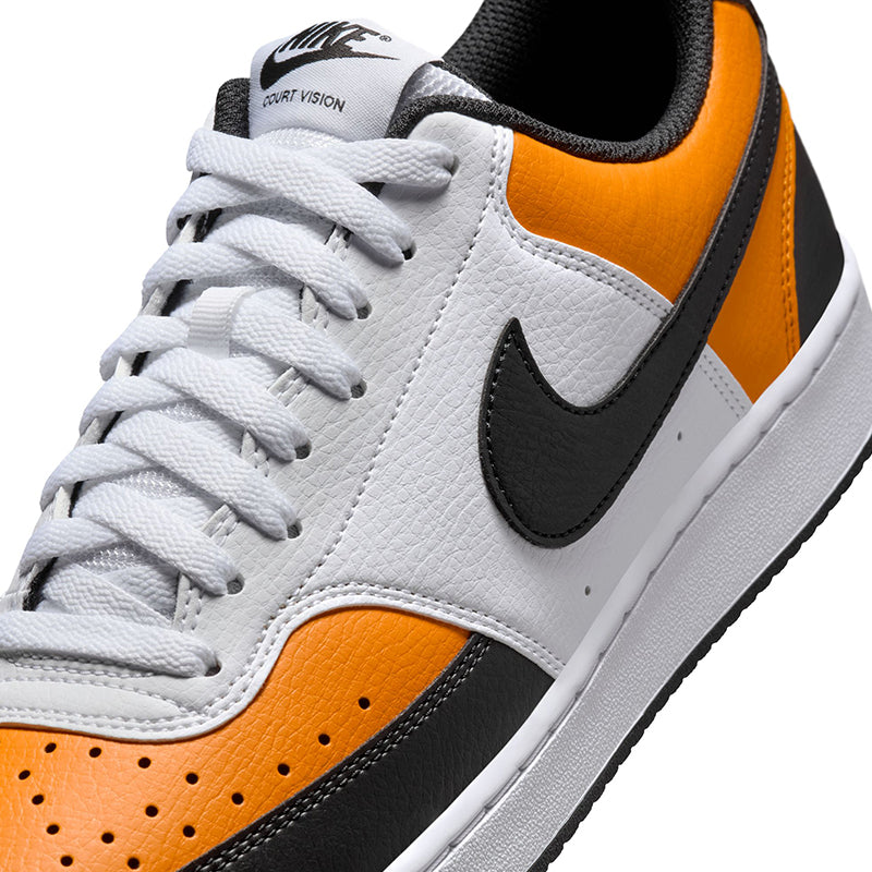 Nike Men's Court Vision Low