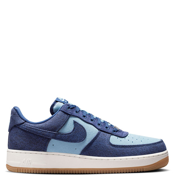 Nike Men's Air Force 1 '07 LV8 "Denim"