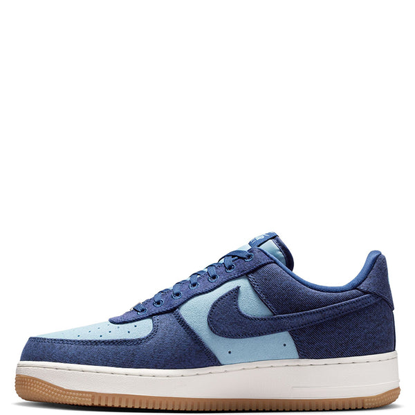 Nike Men's Air Force 1 '07 LV8 "Denim"