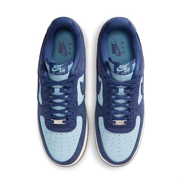 Nike Men's Air Force 1 '07 LV8 "Denim"