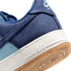 Nike Men's Air Force 1 '07 LV8 "Denim"