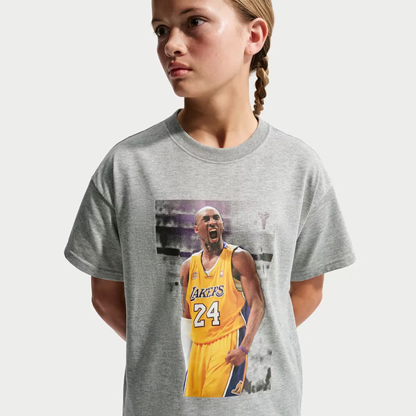Nike Kid's Kobe Dri-Fit Max90 T-Shirt (Big Kid's)