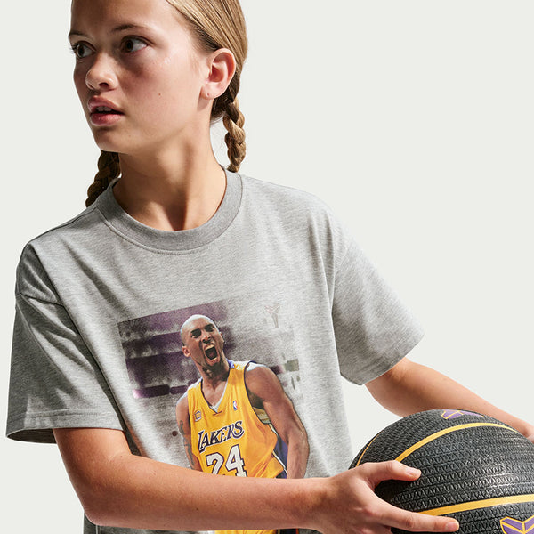 Nike Kid's Kobe Dri-Fit Max90 T-Shirt (Big Kid's)