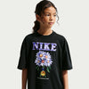 Nike Kid's Oversized T-Shirt (Big kid's)