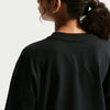 Nike Kid's Oversized T-Shirt (Big kid's)