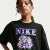 Nike Kid's Oversized T-Shirt (Big kid's)