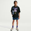 Nike Kid's Oversized T-Shirt (Big kid's)