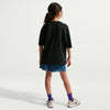 Nike Kid's Oversized T-Shirt (Big kid's)