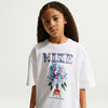 Nike Kid's Oversized T-Shirt (Big kid's)