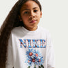 Nike Kid's Oversized T-Shirt (Big kid's)