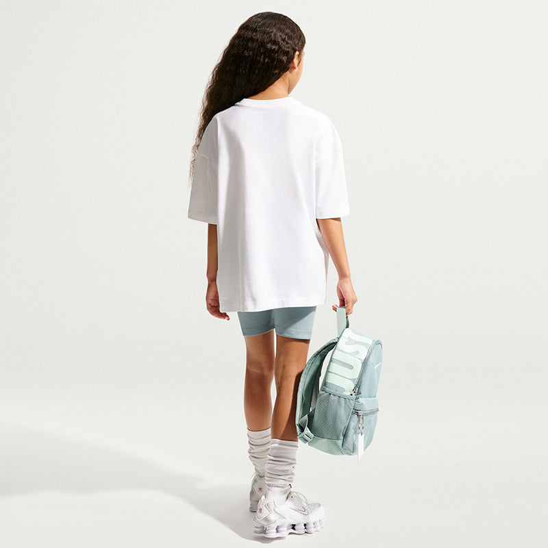 Nike Kid's Oversized T-Shirt (Big kid's)