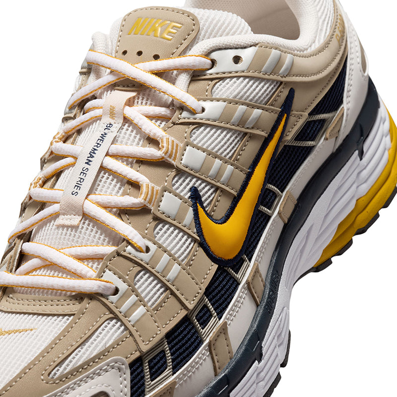 Nike Men's P-6000