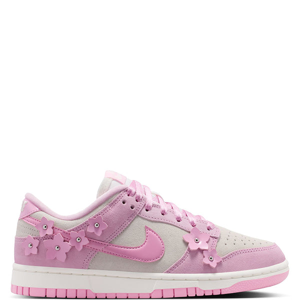 Nike Women's Dunk Low SE "Florette"