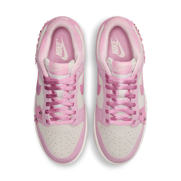 Nike Women's Dunk Low SE "Florette"
