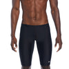 Nike Swim Men's Poly Blend Solid Jammer