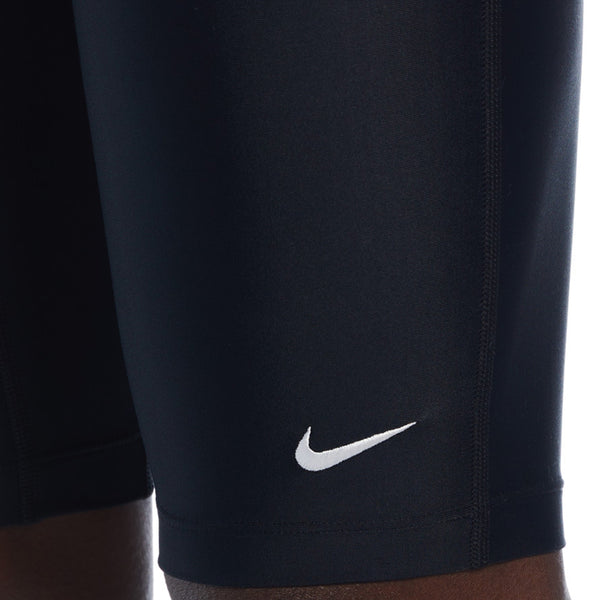 Nike Swim Men's Poly Blend Solid Jammer