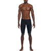 Nike Swim Men's Poly Blend Solid Jammer