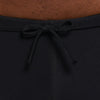 Nike Swim Men's Poly Blend Solid Square Leg