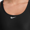 Nike Swim Women's Solid Fastback One Piece
