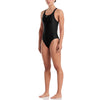 Nike Swim Women's Solid Fastback One Piece