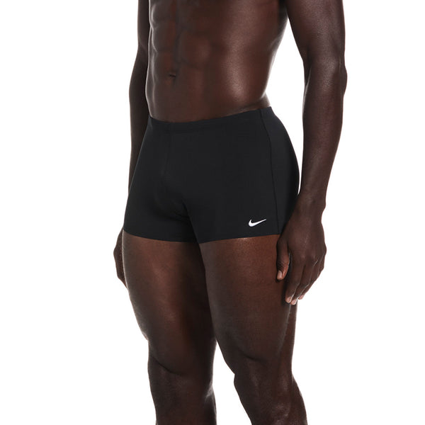 Nike Swim Men's Hydrastrong Solid Square Leg