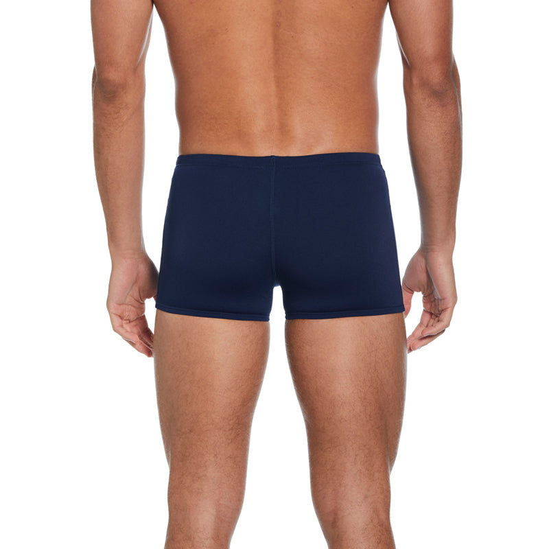 Nike Swim Men's Hydrastrong Solid Square Leg
