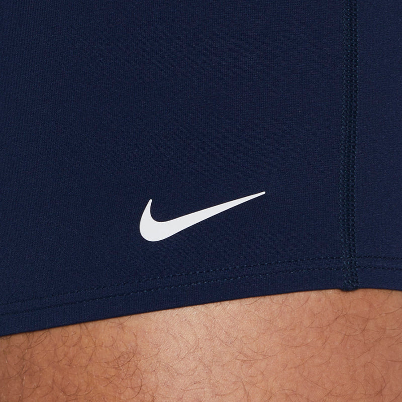 Nike Swim Men's Hydrastrong Solid Square Leg