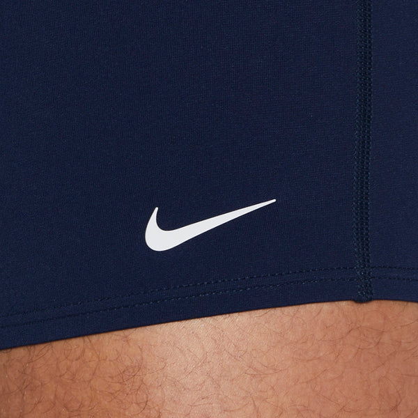 Nike Swim Men's Hydrastrong Solid Square Leg