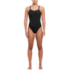 Nike Swim Women's Hydrastrong Solid Racer Back