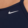 Nike Swim Women's Hydrastrong Solid Racer Back
