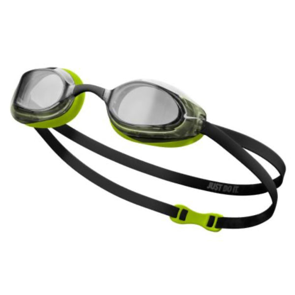 Nike Swim Unisex Vapor Mirror Performance Google