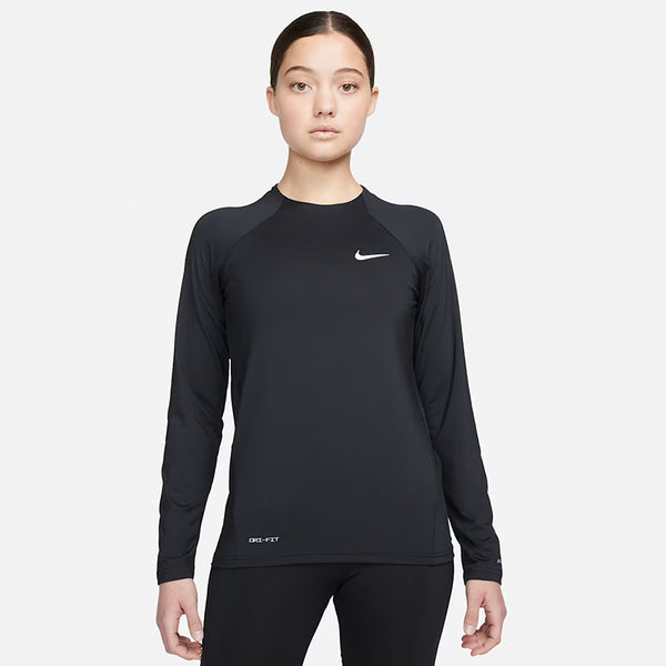 Nike Swim Women's Essential Long Sleeve