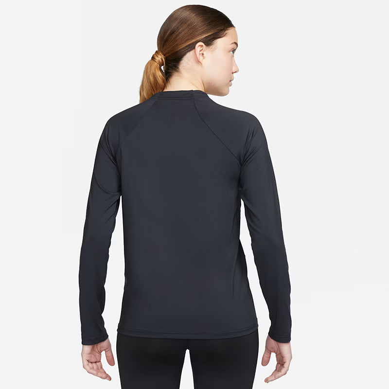 Nike Swim Women's Essential Long Sleeve