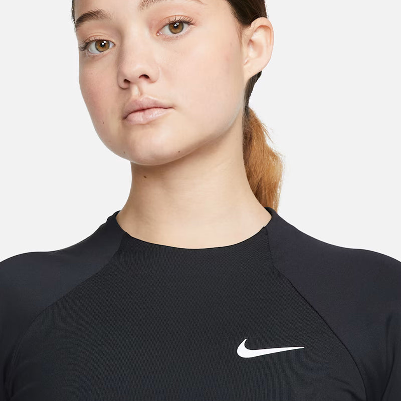 Nike Swim Women's Essential Long Sleeve