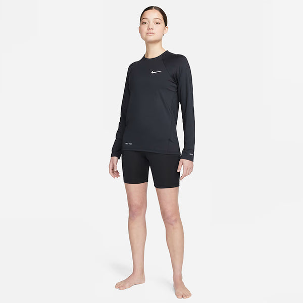 Nike Swim Women's Essential Long Sleeve