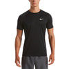 Nike Swim Men's Essential Short Sleeve