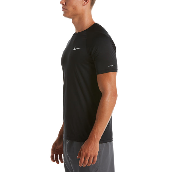 Nike Swim Men's Essential Short Sleeve