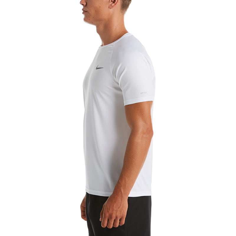 Nike Swim Men's Essential Short Sleeve