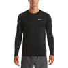 Nike Swim Men's Essential Long Sleeve
