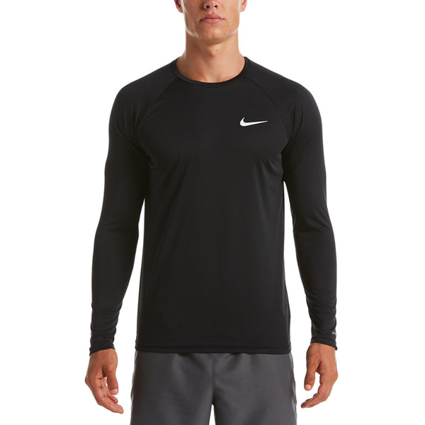 Nike Swim Men's Essential Long Sleeve
