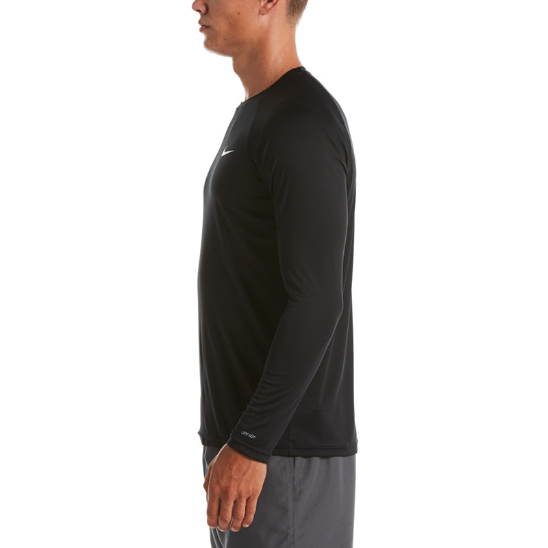 Nike Swim Men's Essential Long Sleeve