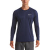 Nike Swim Men's Essential Long Sleeve