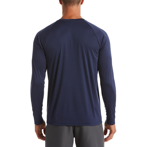 Nike Swim Men's Essential Long Sleeve