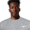 Nike Swim Men's Essential Heather Long Sleeve